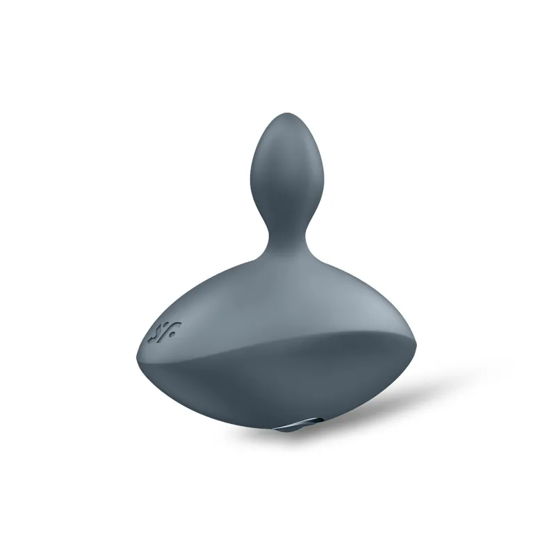 Plug Anal Vibrant Booty Absolute Beginners 4