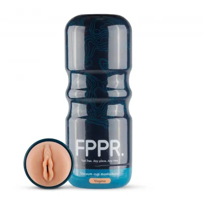 Masturbateur FPPR VAGINA Moccha