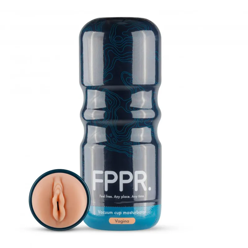 Masturbateur FPPR VAGINA Moccha
