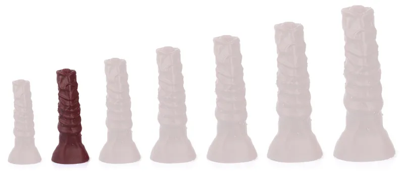 Gode Silicone PROBOC S 15 x 4cm