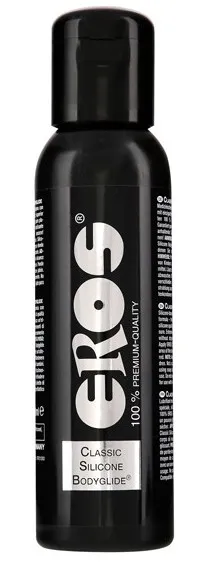 Lubrifiant Classic Silicone Bodyglide 250mL