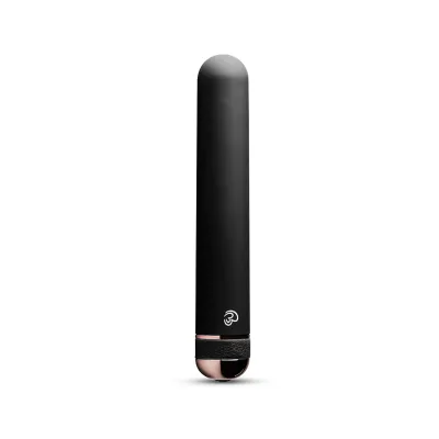 EasyToys - Vibro ultrasilencieux "Supreme Vibe" - Noir