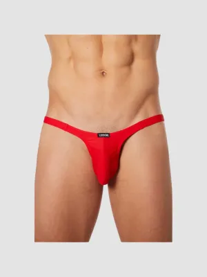 String Mini Sunny LM96 Rouge