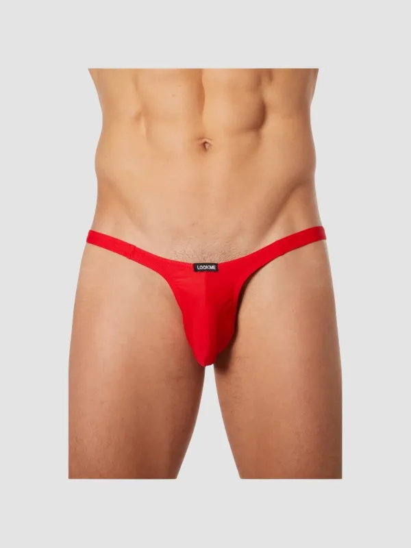 String Mini Sunny LM96 Rouge