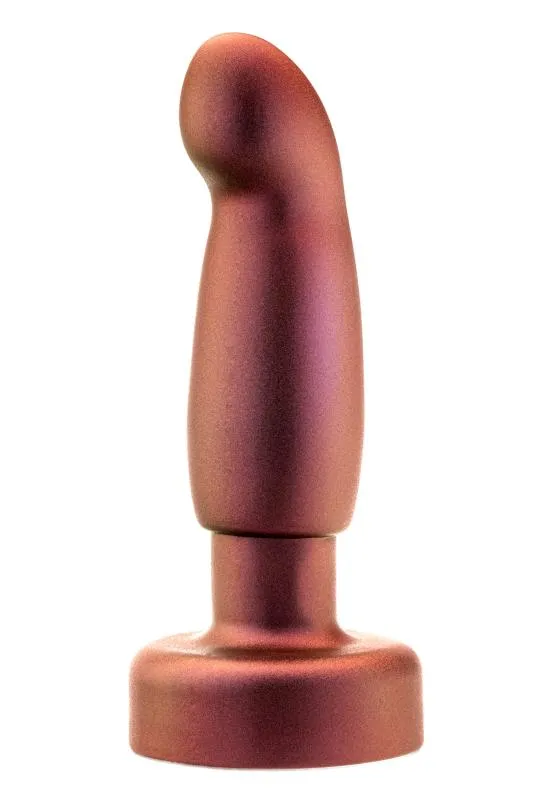 Anal Adventures Matrix - Bouchon Bionique - Cuivre Cosmique
