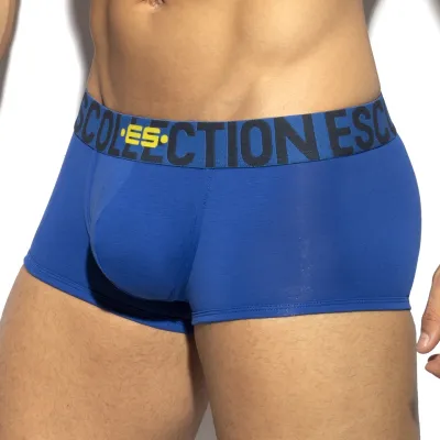 Boxer 7 DAYS 7 COLORS Bleu