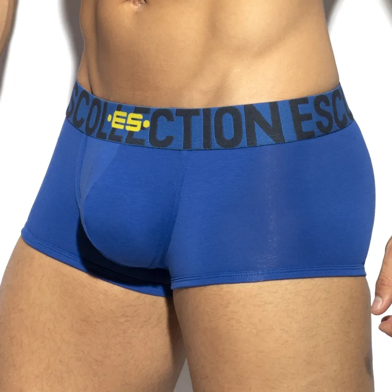 Boxer 7 DAYS 7 COLORS Bleu