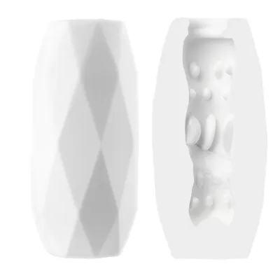 Masturbateur souple TRIGAL Surface texturée 14cm