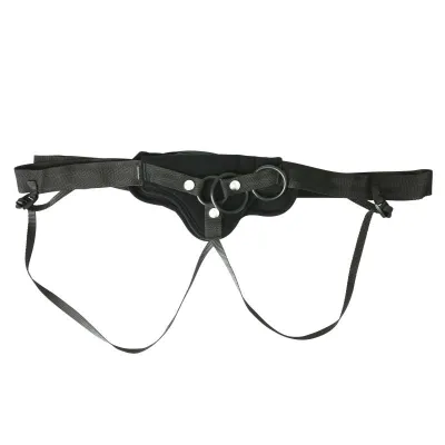 Sportsheets - Divine Diva Size Strap-On