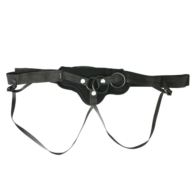 Sportsheets - Divine Diva Size Strap-On