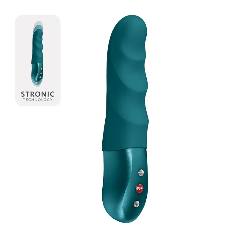 Vibromasseur Pulsatif Stronic Petite