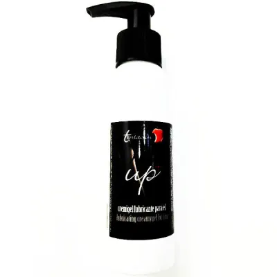 Tentation - cremigel lubrifiant orgasmique pour lui 100 ml