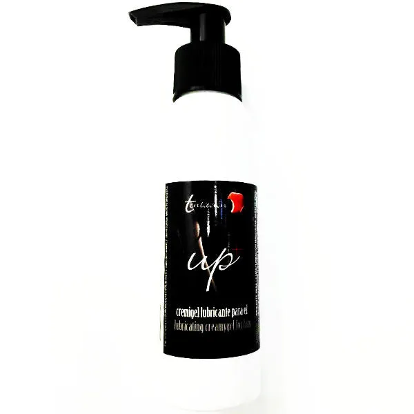 Tentation - cremigel lubrifiant orgasmique pour lui 100 ml