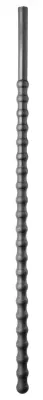 Tige pour urètre Flexible en silicone 24cm - 7mm