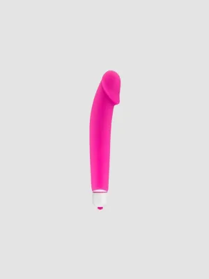 Vibromasseur Dinky Rose
