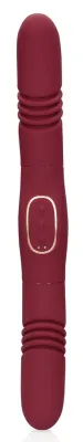 Double Gode Va-et-Vient THRUSTIE 14 x 3.5cm