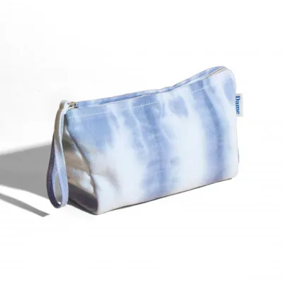 Dame Products - Pochette de rangement pour jouets Stash - Ciel