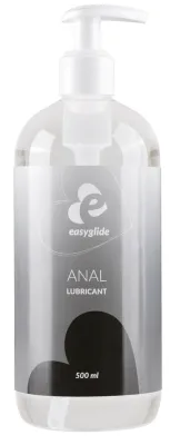 Lubrifiant Anal Easyglide - 500 ml