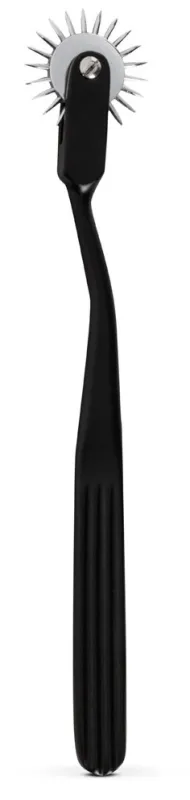 Roulette à picots Wartenberg Noire