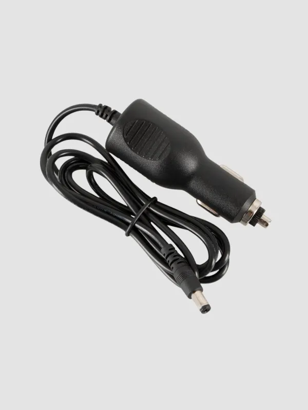 Chargeur Allume-Cigare Suck-O-Mat
