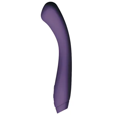 Vibromasseur Point G Juno Violet - Je Joue