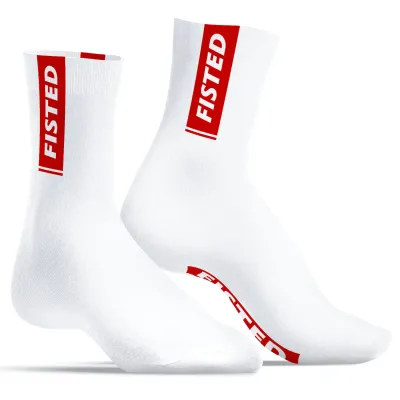 Chaussettes STRIPE FISTED SneakXX