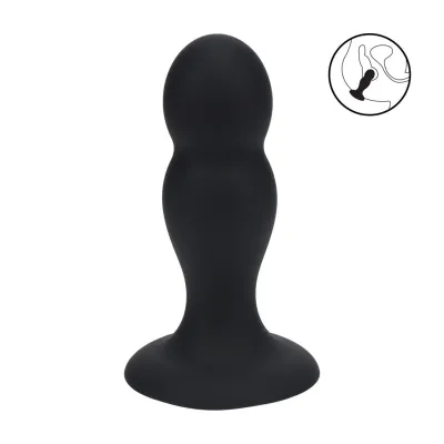 Levelz Double Rattle Plug Anal 10,8 cm