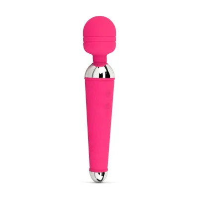 Vibromasseur Wand - Rose
