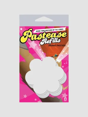 Adhésifs de Rechange Pastease Refills Pétale