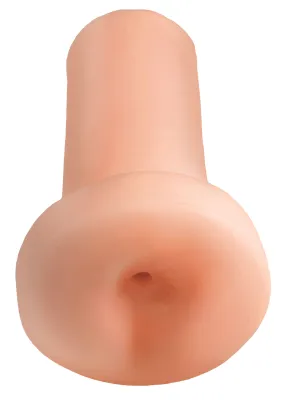 Masturbateur Anus FRESHMAN