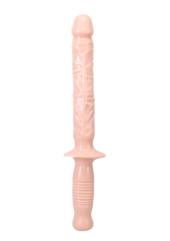Doc Johnson - Le Manhandler - Beige