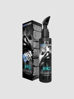 Sérum Jelq MaxOut