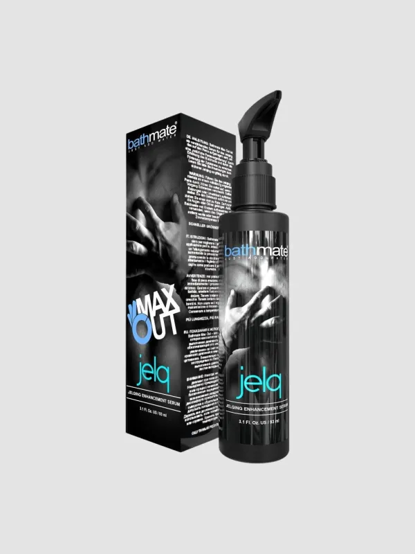 Sérum Jelq MaxOut