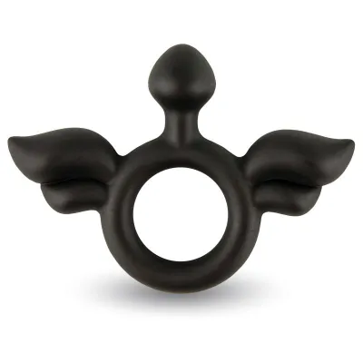 Velv'Or - Rooster Jeliel Angel Design Cock Ring