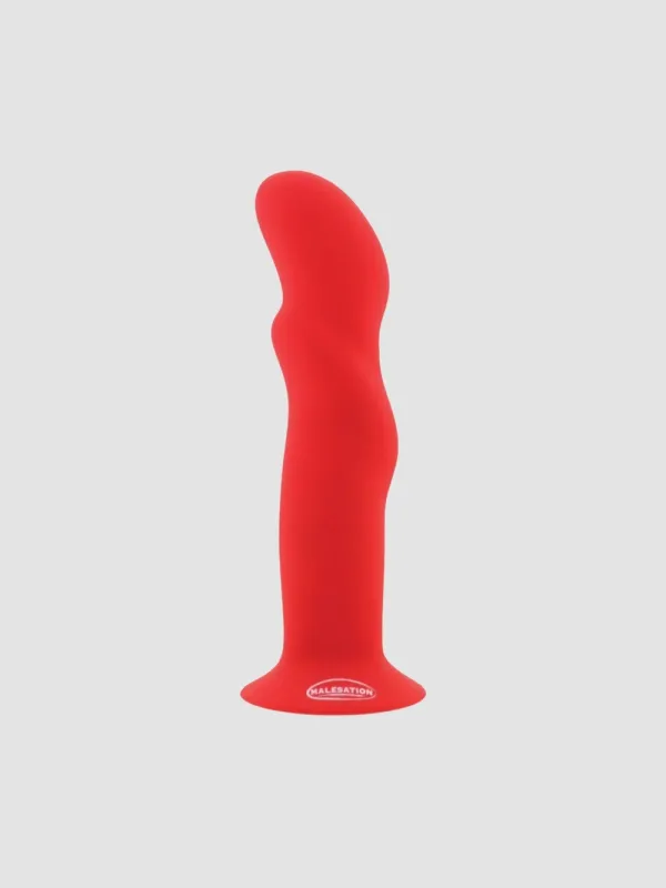Dildo Ventouse Robbie Large