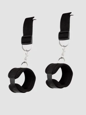 Kit d'attaches de porte Bondage Boutique