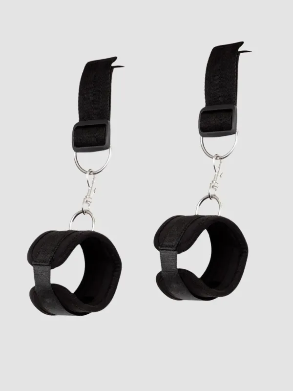 Kit d'attaches de porte Bondage Boutique