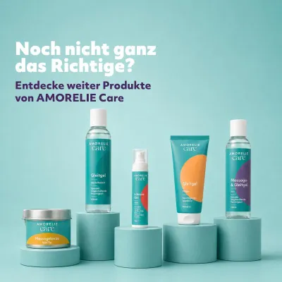 AMORELIE - Gel intime de stimulation pour vulve - 50 ml