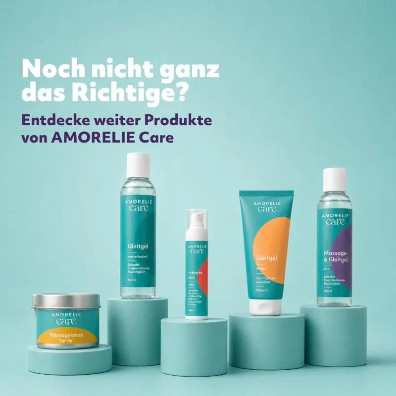 AMORELIE - Gel intime de stimulation pour vulve - 50 ml