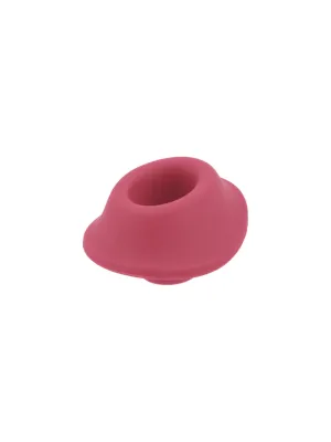 Têtes de stimulation Womanizer Type A raspberry