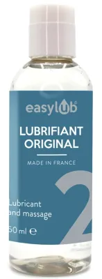 Lubrifiant Silicone FORMULE 2 EasyLub 50ml