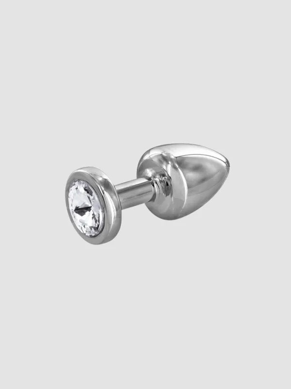 Plug Anal Acier Bijou Dream XS