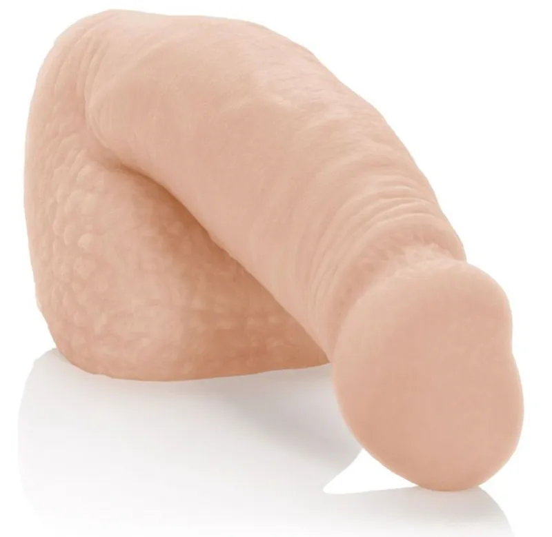 Prothèse Pénis IVORY 13 x 3.5 cm Light