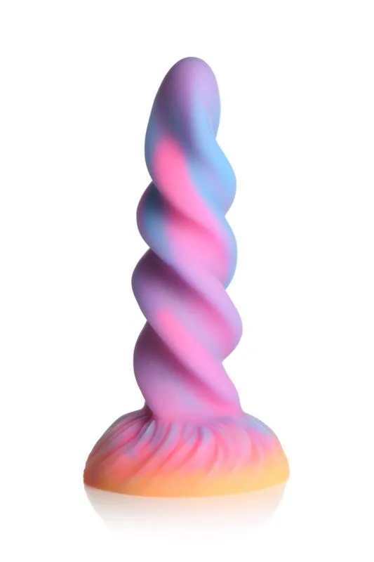 Dildo Licorne Luminescent