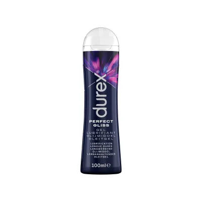 Gel lubrifiant Silicone Perfect Gliss