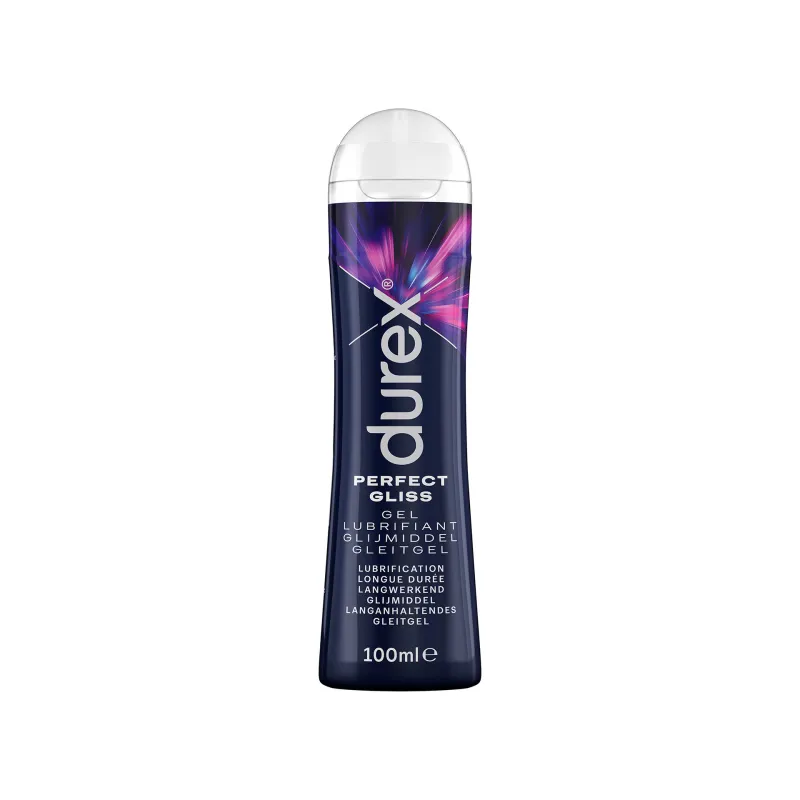 Gel lubrifiant Silicone Perfect Gliss