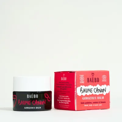 Baume canon Baûbo