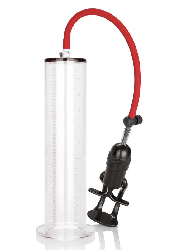 Pompe COLT BIG PUMP 28 x 6.5 cm