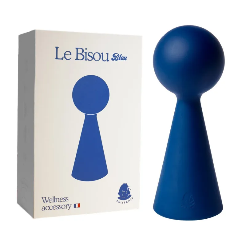 Wand Le Bisou Puissante