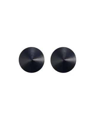 Obsessive – Sublimie Couvre-Tétons – Noir